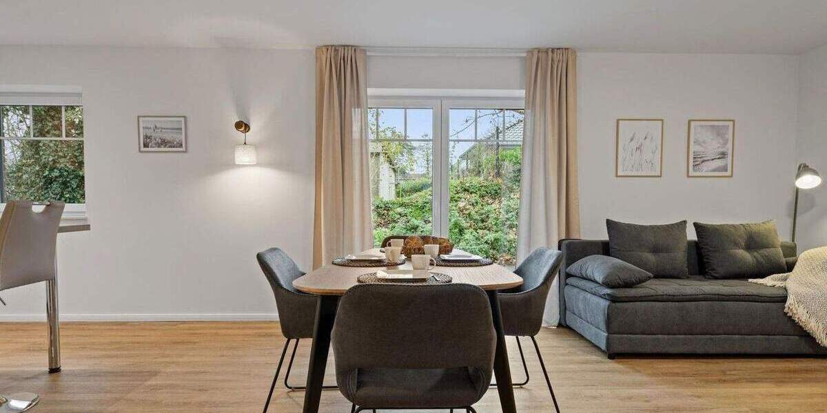 Reihenmittelhaus Stapel Steinschleuse - 3 Zimmer, 71 m&sup2;, 240.000&euro; | Angebot:25724194