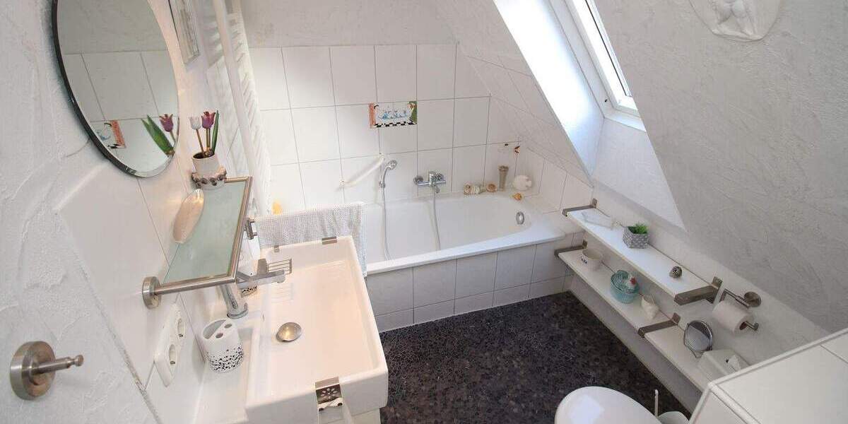 Doppelhaushälfte Schleswig - 6 Zimmer, 131 m&sup2;, 279.000&euro; | Angebot:25815505