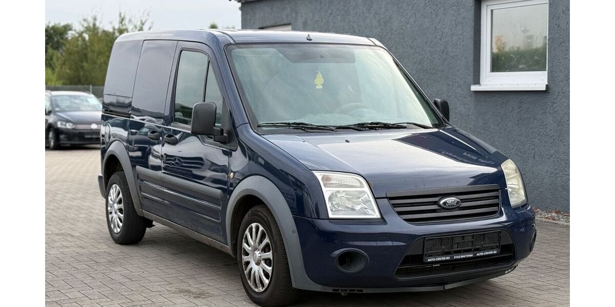 Ford Transit 237.000 km 1.199 &euro; Rendsburg 24768