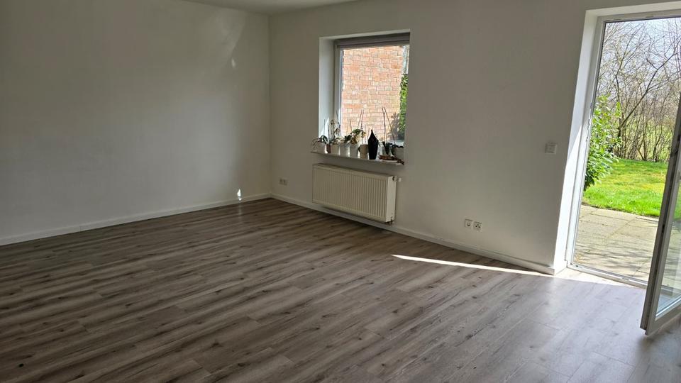 Erdgeschoßwohnung Viöl - 3 Zimmer, 79 m&sup2;, 800&euro; | Angebot:25923733