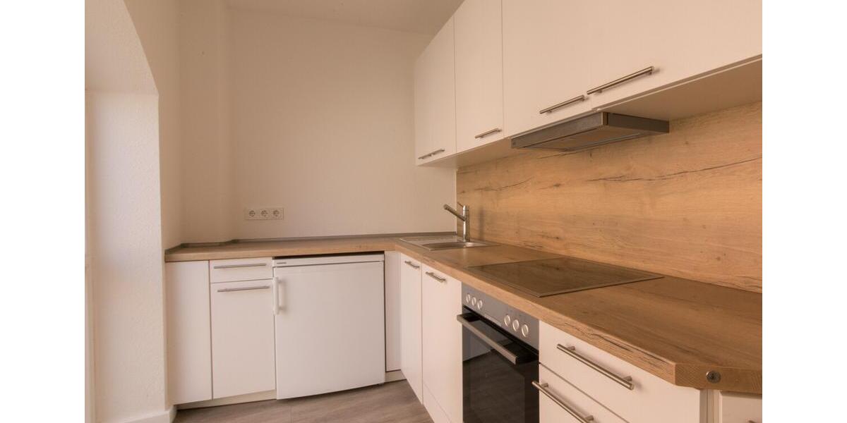 Etagenwohnung Kappeln - 2 Zimmer, 48 m&sup2;, 660&euro; | Angebot:25852149
