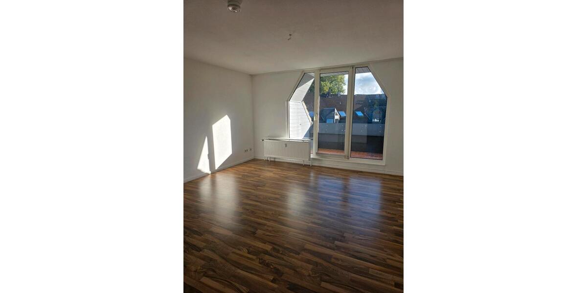 Dachgeschoßwohnung Büdelsdorf - 2 Zimmer, 45 m&sup2;, 129.500&euro; | Angebot:27267907