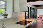 Traumhaftes Reetdach-Ein-Zweifamilienhaus mit parkähnlichem Garten in Angeln - Zweifamilienhaus Scheggerott | Angebot:26565370