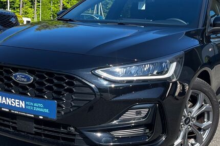 Ford Focus 17.678 km 22.700 &euro; Kappeln 24376