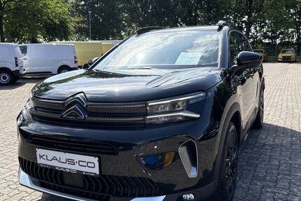 Citroen C5 Aircross 33.133 km 25.490 &euro; Rendsburg 24768