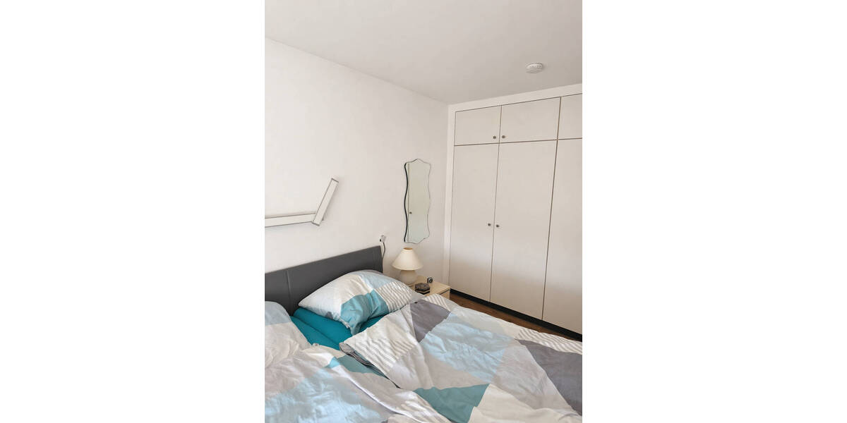 Etagenwohnung Schleswig / Friedrichsberg Friedrichsberg - 1 Zimmer, 62 m&sup2;, 83.000&euro; | Angebot:26292328