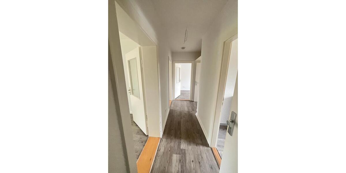 Erdgeschoßwohnung Rendsburg - 2.5 Zimmer, 57 m&sup2;, 519&euro; | Angebot:26635394
