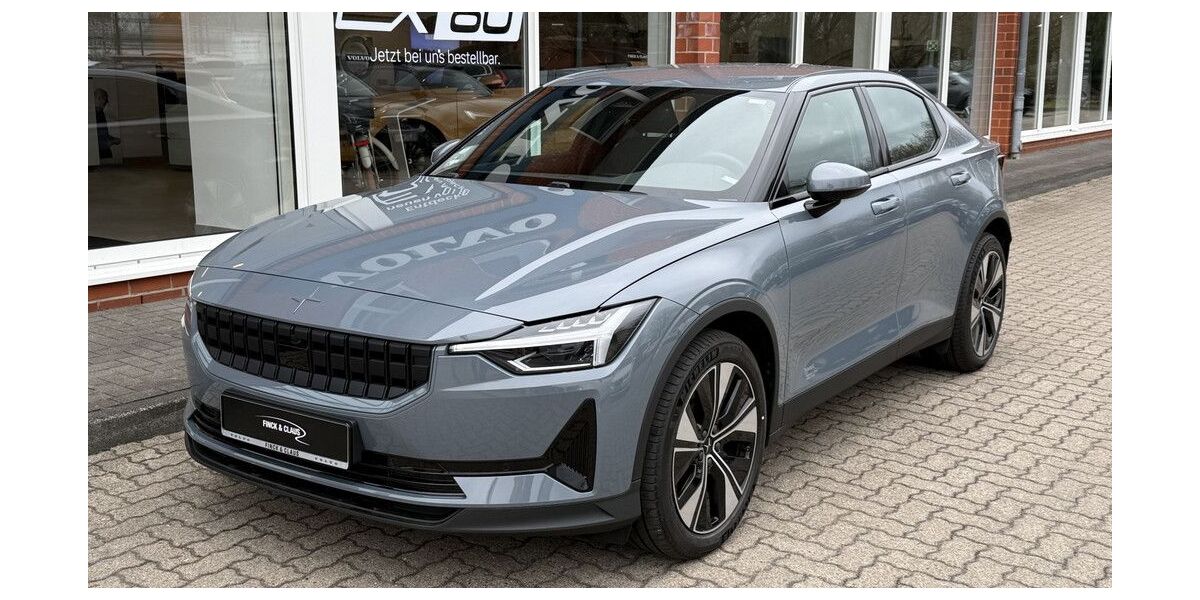 Polestar 2 34.000 km 25.880 &euro; Büdelsdorf 24782