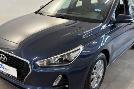 Hyundai i30 84.599 km 11.980 &euro; Rendsburg 24768