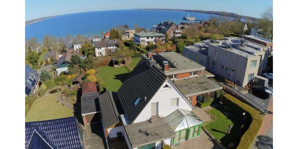 Einfamilienhaus Eckernförde - 4 Zimmer, 139 m&sup2;, 790.000&euro; | Angebot:20388243