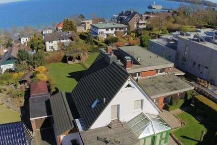 Haus Eckernförde - 4 Zimmer, 139 m&sup2;, 790.000&euro; | Angebot:20388243