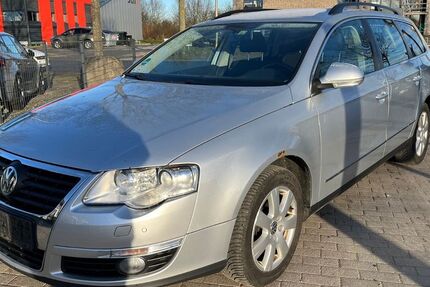 VW Passat Variant 176.600 km 3.990 &euro; Schleswig 24837