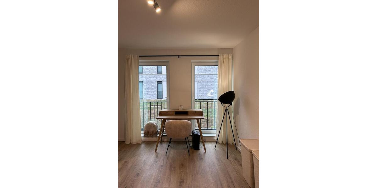 Etagenwohnung Viöl - 3 Zimmer, 80 m&sup2;, 1.010&euro; | Angebot:25234228