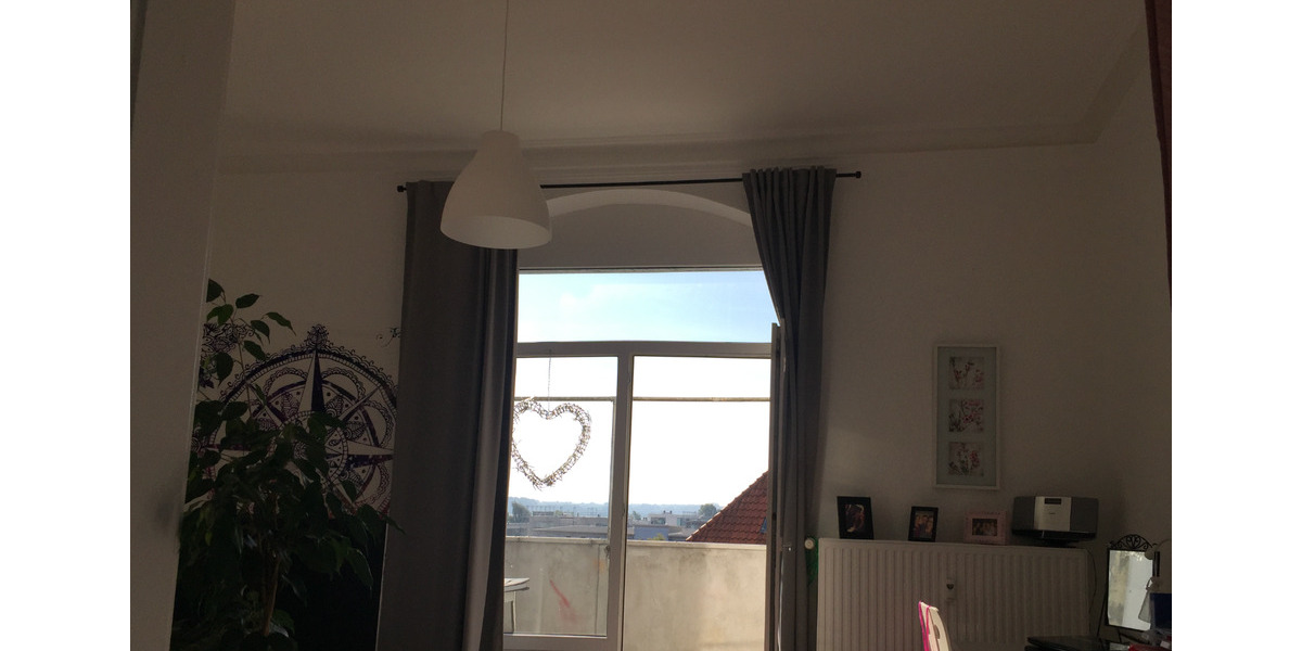 Etagenwohnung Schleswig - 2 Zimmer, 69 m&sup2;, 600&euro; | Angebot:25725400