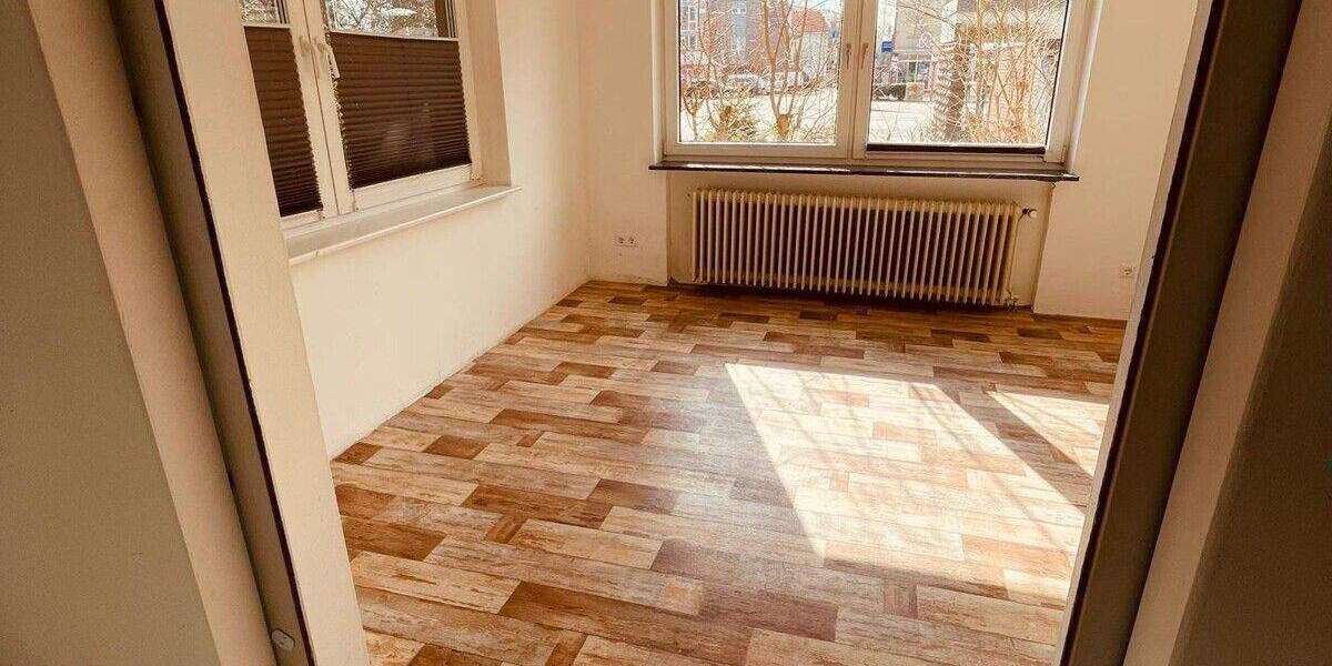 Einfamilienhaus Rendsburg - 4 Zimmer, 116 m&sup2;, 279.000&euro; | Angebot:25834275