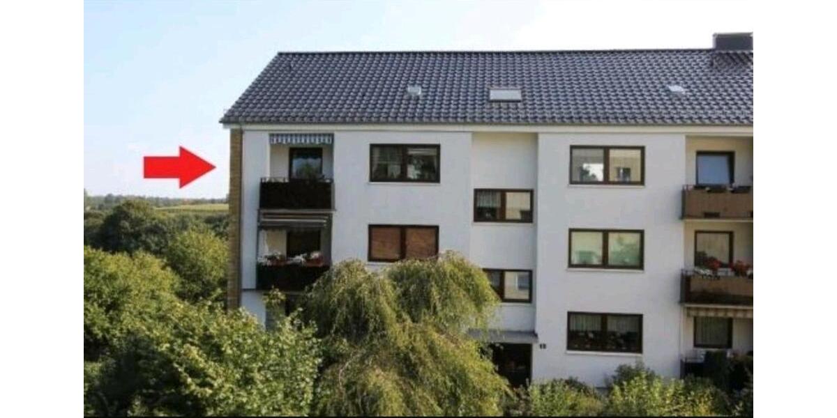 Etagenwohnung Schleswig - 3 Zimmer, 82 m&sup2;, 144.000&euro; | Angebot:19044946