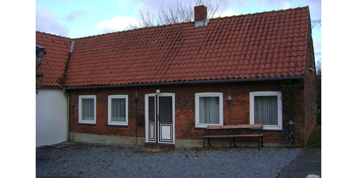 Einfamilienhaus Süderbrarup - 6 Zimmer, 120 m&sup2;, 810&euro; | Angebot:24640471