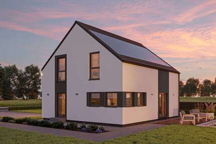 Haus Schleswig - 4 Zimmer, 148 m&sup2;, 439.000&euro; | Angebot:25511944