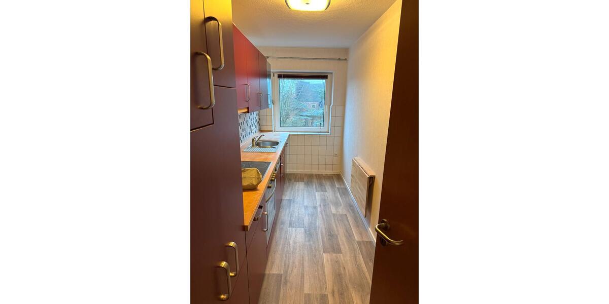 Etagenwohnung Rendsburg - 2.5 Zimmer, 61 m&sup2;, 129.000&euro; | Angebot:26639453