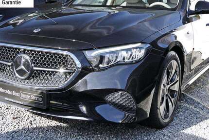 Mercedes-Benz E 300 21.027 km 50.490 &euro; Eckernförde 24340