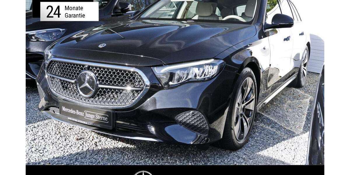 Mercedes-Benz E 300 21.027 km 50.490 &euro; Eckernförde 24340