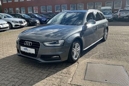 Audi A4 233.236 km 5.980 &euro; Rendsburg 24768