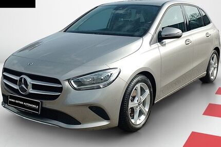 Mercedes-Benz B 180 16.171 km 22.950 &euro; Schleswig-Busdorf 24866