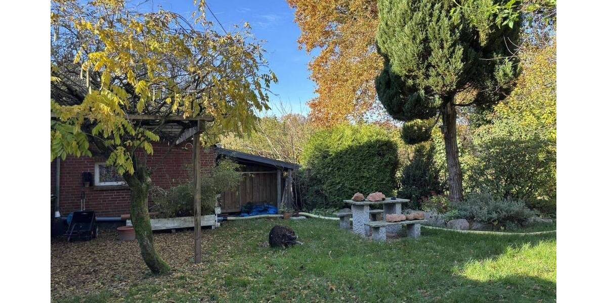 Einfamilienhaus Tarp - 5 Zimmer, 98 m&sup2;, 345.000&euro; | Angebot:25706552