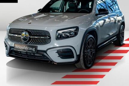Mercedes-Benz GLB 200 8.050 km 54.898 &euro; Schleswig-Busdorf 24866
