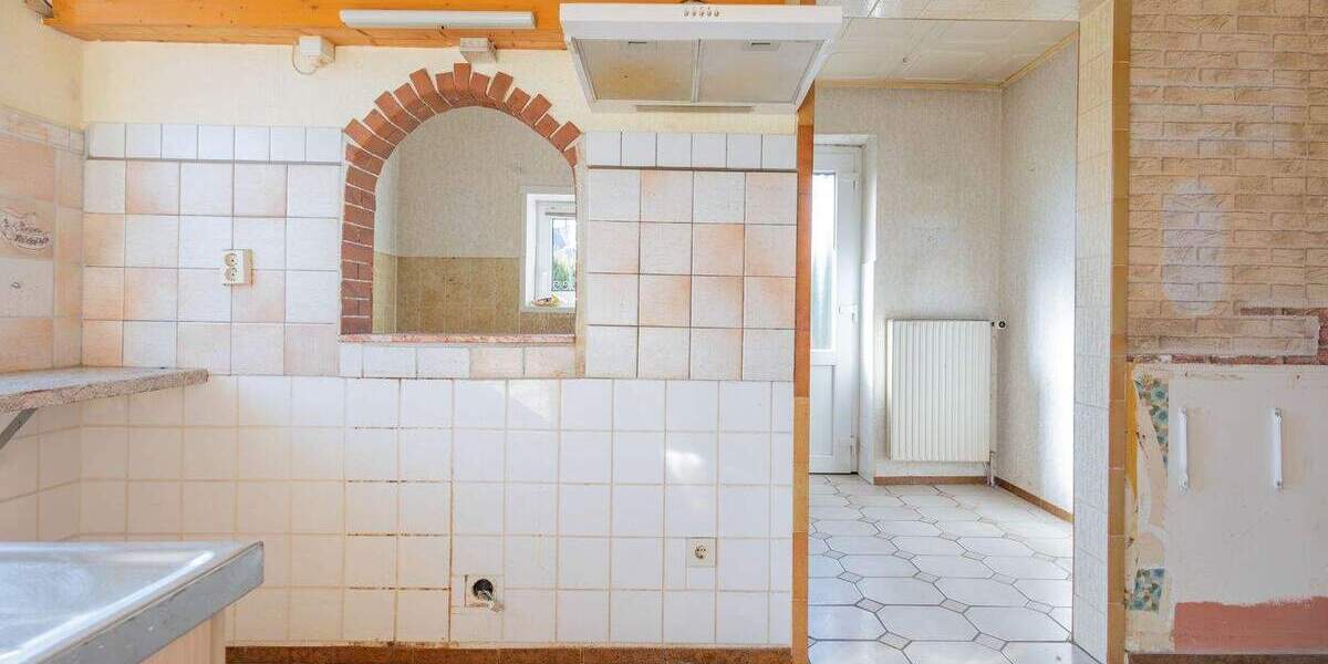 Mehrfamilienhaus, Wohnhaus Fockbek - 4 Zimmer, 96 m&sup2;, 239.000&euro; | Angebot:25728178