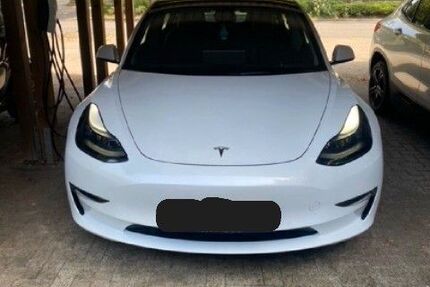 Tesla Model 3 45.208 km 33.700 &euro; Gettorf 24214
