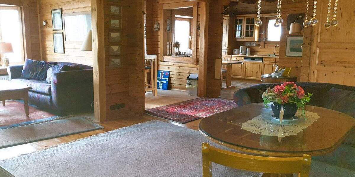 Ferienhaus Kosel - 6 Zimmer, 140 m&sup2;, 689.000&euro; | Angebot:25667422