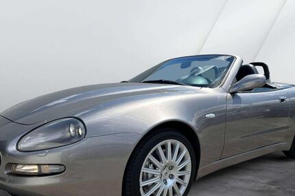 Maserati 4200 100.600 km 24.880 &euro; Schleswig 24837