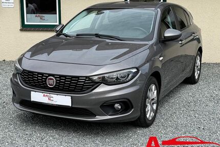 Fiat Tipo 84.410 km 11.485 &euro; Silberstedt 24887