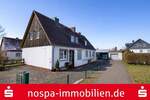 Doppelhaushälfte Kappeln - 4 Zimmer, 90 m&sup2;, 249.000&euro; | Angebot:25672668