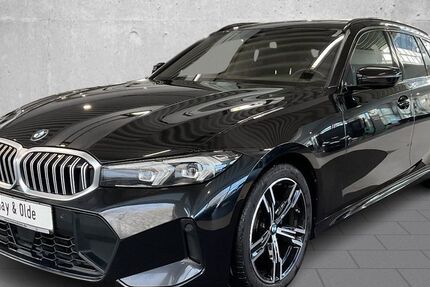 BMW 320 87.721 km 33.444 &euro; Rendsburg 24768