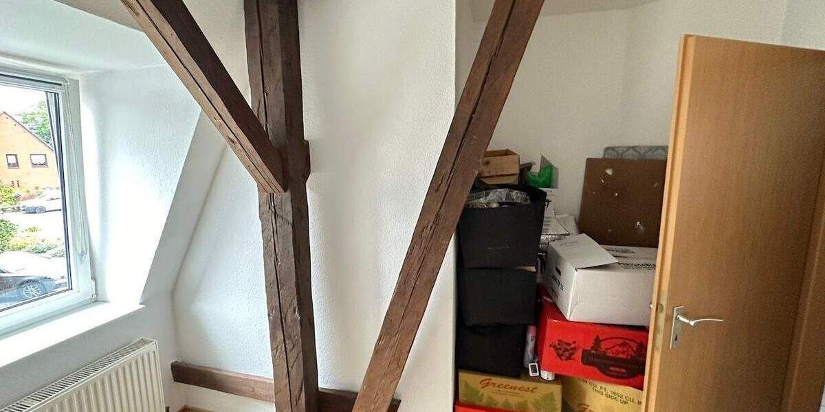 Etagenwohnung Borgstedt - 3 Zimmer, 72 m&sup2;, 680&euro; | Angebot:25743471