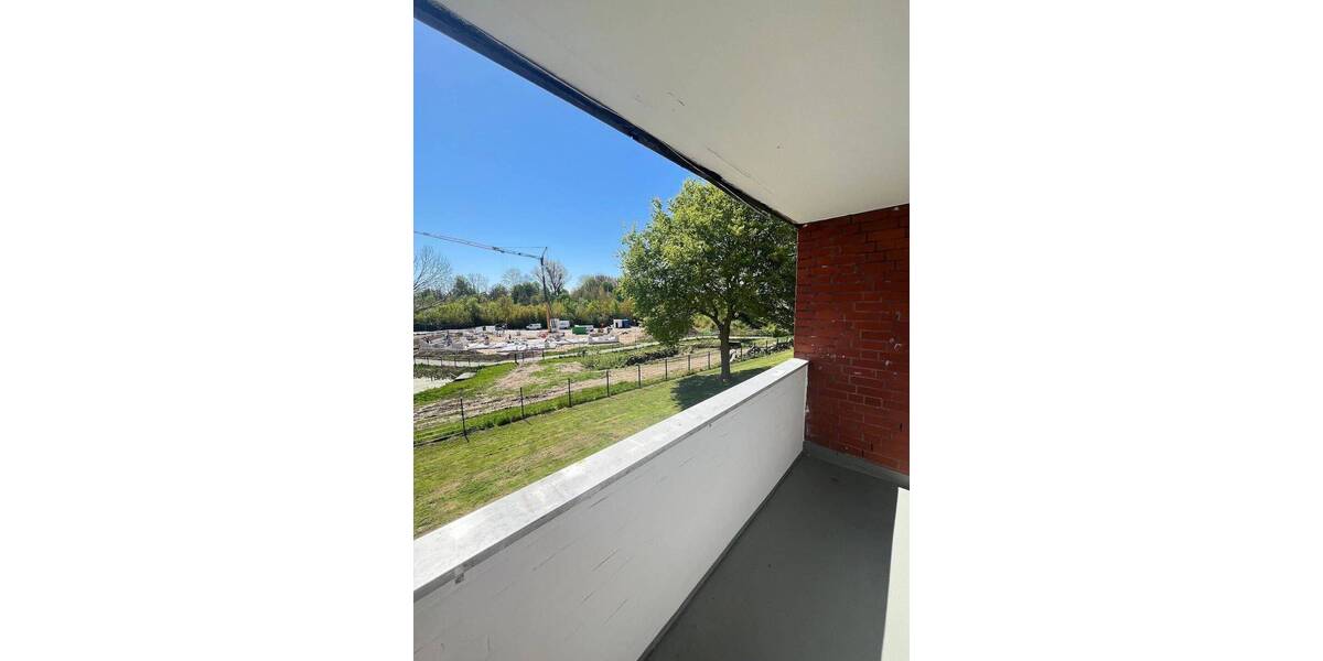 Etagenwohnung Kappeln - 4 Zimmer, 99 m&sup2;, 887&euro; | Angebot:26643758