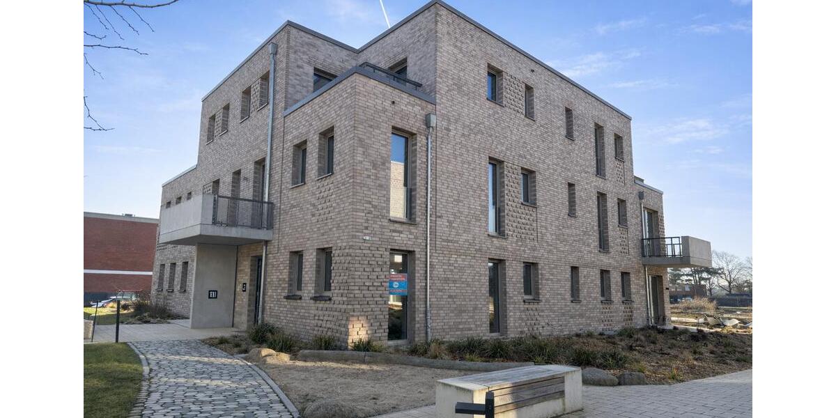 Etagenwohnung Kappeln - 2 Zimmer, 57 m&sup2;, 852&euro; | Angebot:25583214