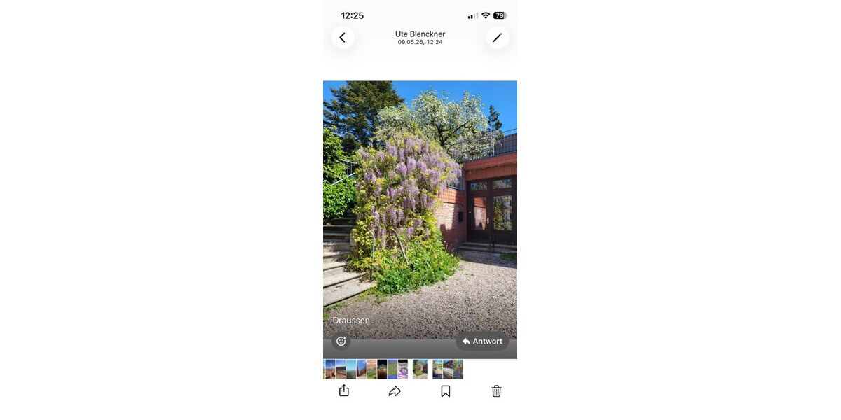 Satrup: Wo Wohnen Spaß macht! - Appartement Mittelangeln Alt Rehberg | Angebot:26633787