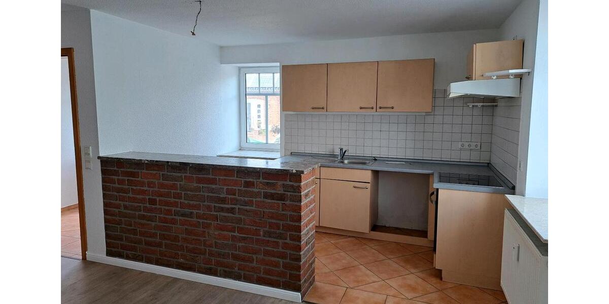 Erdgeschoßwohnung Wester-Ohrstedt Ohrstedt - 3 Zimmer, 67 m&sup2;, 500&euro; | Angebot:26449217