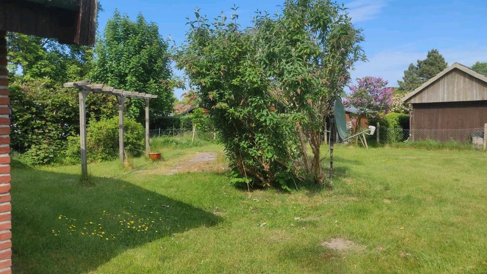 Einfamilienhaus Brodersby-Goltoft Goltoft - 3 Zimmer, 70 m&sup2;, 257.000&euro; | Angebot:26562899