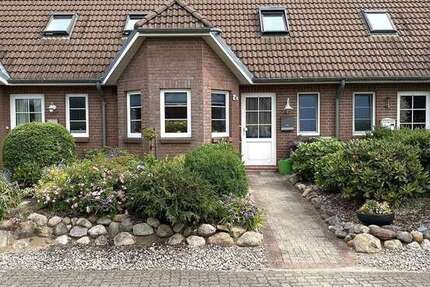 Haus Kropp - 4 Zimmer, 107 m&sup2;, 295.000&euro; | Angebot:21492018