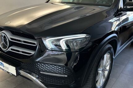 Mercedes-Benz GLE 350 135.829 km 45.980 &euro; Rendsburg 24768