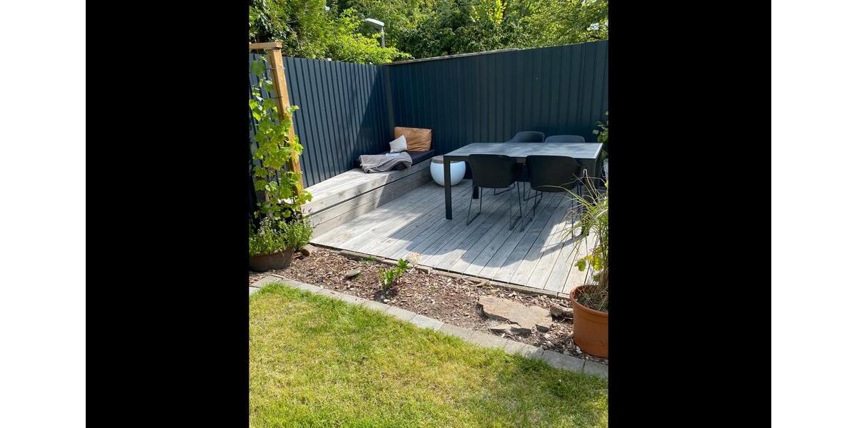 Reihenhaus Tastrup - 4 Zimmer, 93 m&sup2;, 339.000&euro; | Angebot:24838557