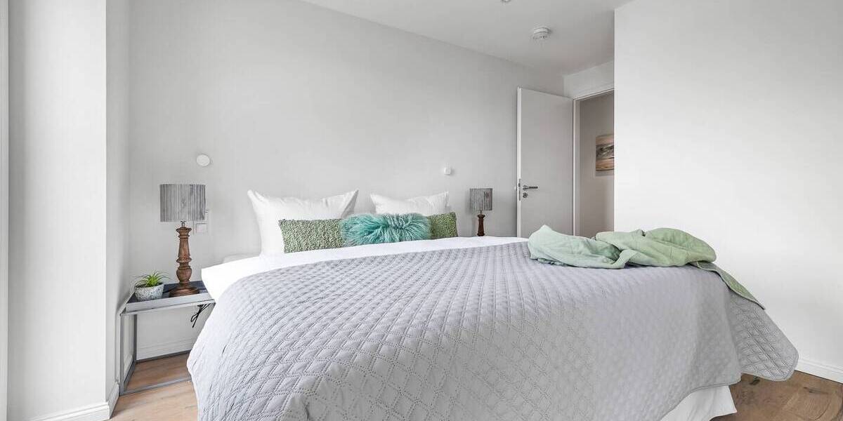 Etagenwohnung Kappeln - 4 Zimmer, 123 m&sup2;, 1.319.000&euro; | Angebot:25706514