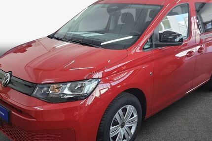 VW Caddy 1.500 km 29.980 &euro; Rendsburg 24768
