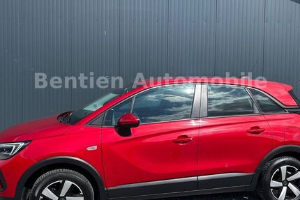 Opel Crossland (X) 64.520 km 13.990 &euro; Schleswig 24837