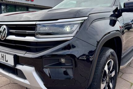 VW Amarok 48.000 km 51.990 &euro; Schuby 24850