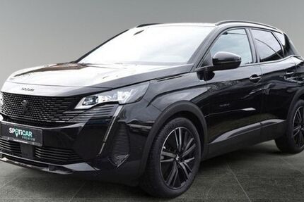 Peugeot 3008 21.800 km 25.890 &euro; Rendsburg 24768